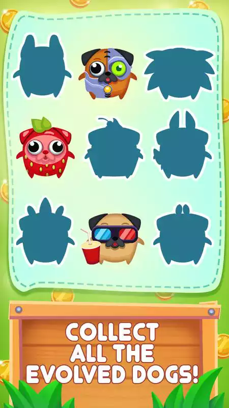 Play Evolution of Dogs