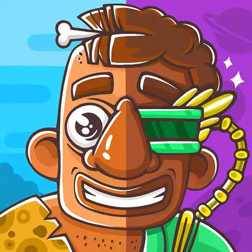 Play Evolution of Humans: Idle Clicker APK