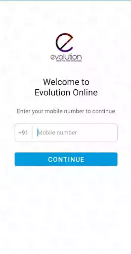 Play Evolution Online as an online game Evolution Online with UptoPlay