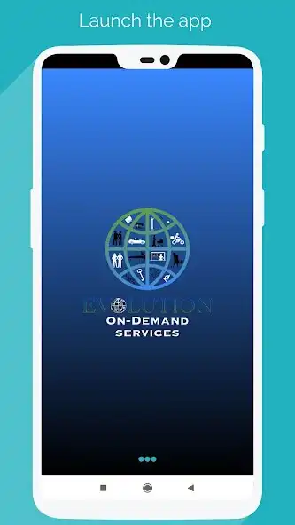 Play Evolution OS: On Demand  and enjoy Evolution OS: On Demand with UptoPlay