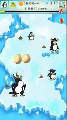 Play Evolution Penguin Play Evolution Penguin