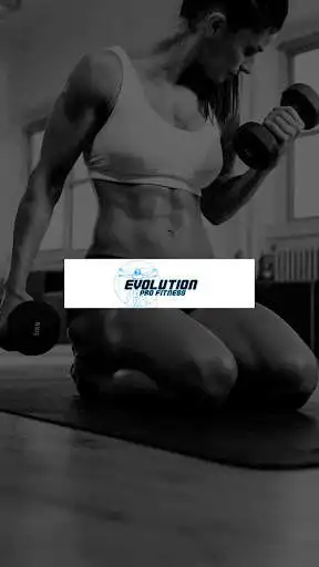 Play Evolution Pro Fitness  and enjoy Evolution Pro Fitness with UptoPlay