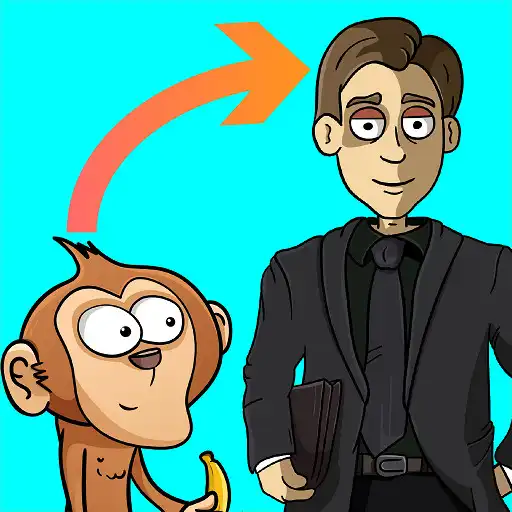 Play Evolution Run 3D APK