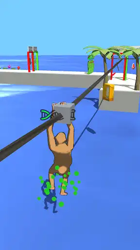 Play Evolution Run 3D  and enjoy Evolution Run 3D with UptoPlay