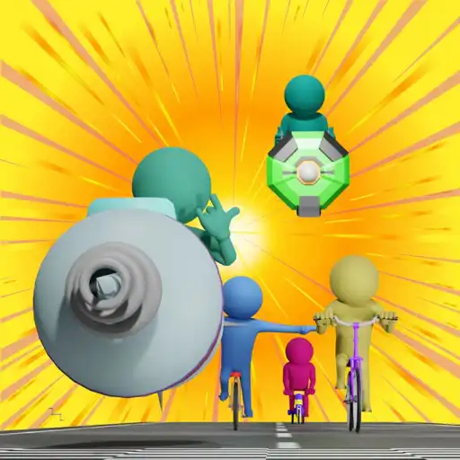 Play Evolution Run Race APK Play Evolution Run Race APK