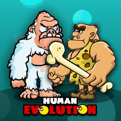 Play Evolution Simulator: Get Human APK