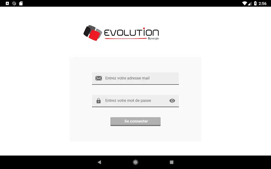 Play Evolution Synergie as an online game Evolution Synergie with UptoPlay
