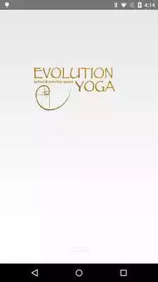 Play Evolution yoga studio Play Evolution yoga studio