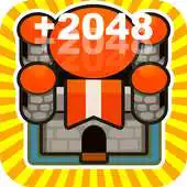 Free play online Evolve 2048 APK