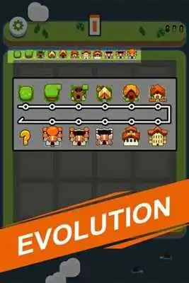 Play Evolve 2048