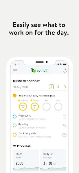 Play Evolve 365 as an online game Evolve 365 with UptoPlay