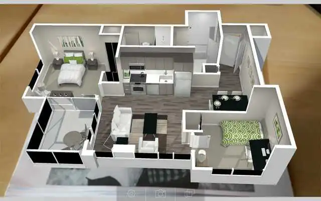 Play Evolve Condos 3D