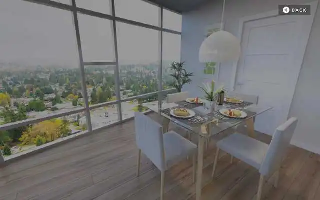 Play Evolve Condos 3D