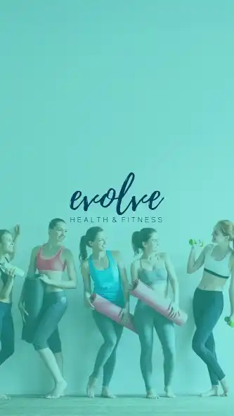 Play Evolve Fitness App  and enjoy Evolve Fitness App with UptoPlay
