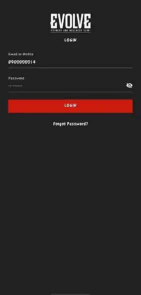 Play Evolve Fitness as an online game Evolve Fitness with UptoPlay