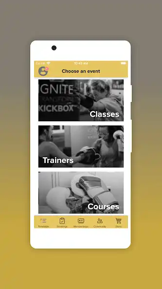 Play Evolve Kickboxing as an online game online Evolve Kickboxing with UptoPlay Play Evolve Kickboxing as an online game Evolve Kickboxing with UptoPlay