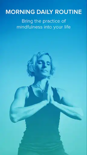 Play Evolve: Morning Routine