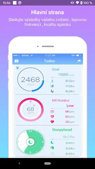 Play EVOLVEO Fit as an online game EVOLVEO Fit with UptoPlay