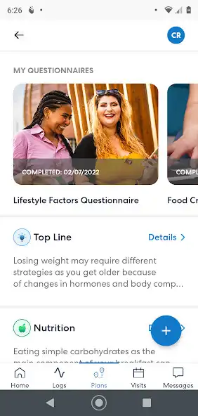 Play Evolve Patient App  and enjoy Evolve Patient App with UptoPlay