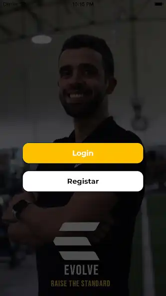 Play Evolve Raise the Standard  and enjoy Evolve Raise the Standard with UptoPlay