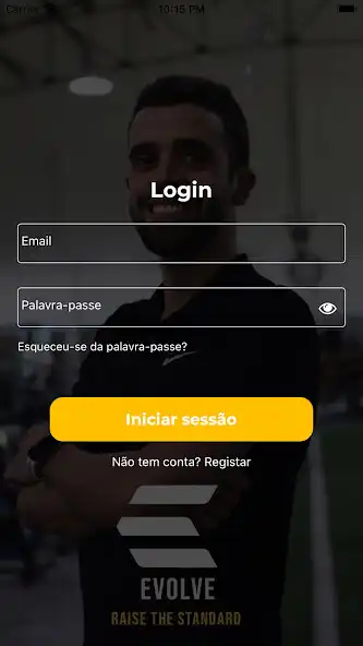 Play Evolve Raise the Standard as an online game Evolve Raise the Standard with UptoPlay