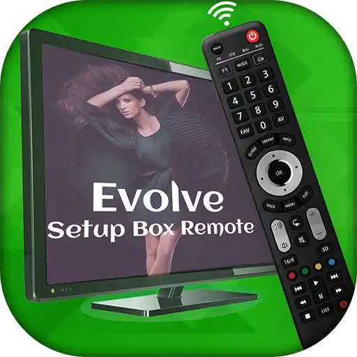 Play Evolve Set Top Box Remote Control APK Play Evolve Set Top Box Remote Control APK