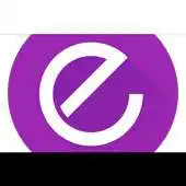 Free play online EvolveSMS Material Bars Purple APK