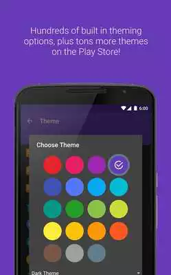 Play EvolveSMS
