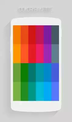 Play EvolveSMS - Simple Deep Orange