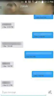 Play EVOLVE SMS THEME 7