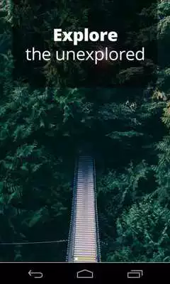 Play Evol+ve - The Evolve App