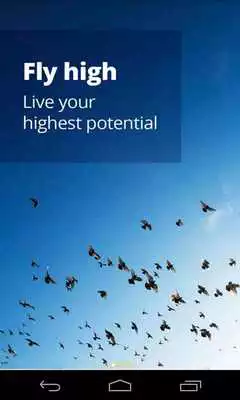 Play Evol+ve - The Evolve App