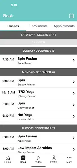 Play Evolve Yoga and Fitness Studio as an online game Evolve Yoga and Fitness Studio with UptoPlay