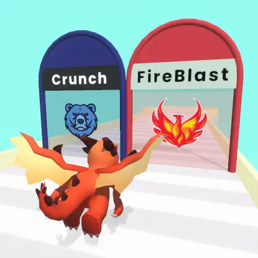 Play Evolve Your Monster! APK