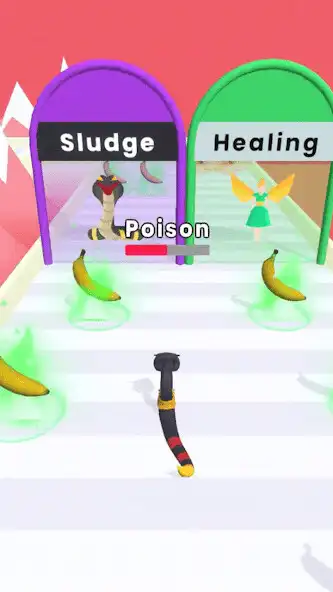 Play Evolve Your Monster! as an online game Evolve Your Monster! with UptoPlay