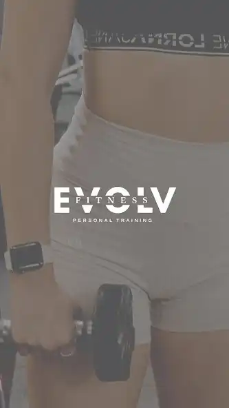 Play EVOLV Fitness PT  and enjoy EVOLV Fitness PT with UptoPlay