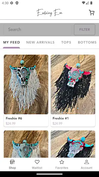 Play Evolving Era Boutique  and enjoy Evolving Era Boutique with UptoPlay