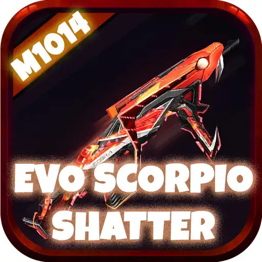 Play EVO M1014 SCORPIO SHATTER TIPS APK