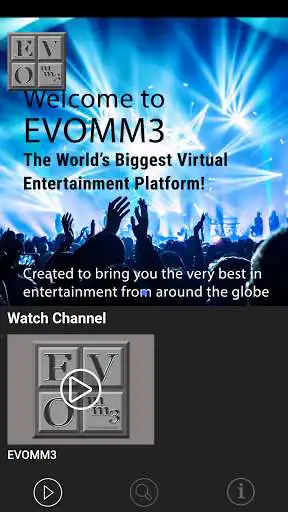 Play EVOMM3  and enjoy EVOMM3 with UptoPlay