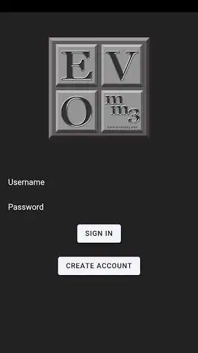 Play EVOMM3 as an online game EVOMM3 with UptoPlay