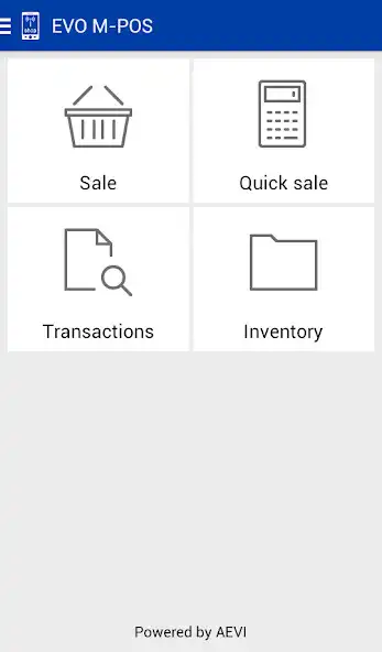 Play EVO M-POS  and enjoy EVO M-POS with UptoPlay