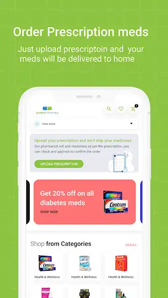 Play EvoNem Pharmacy and enjoy EvoNem Pharmacy with UptoPlay Play EvoNem Pharmacy and enjoy EvoNem Pharmacy with UptoPlay