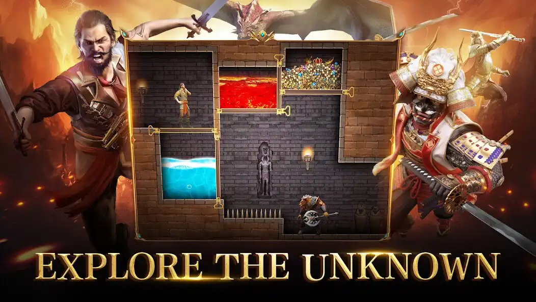 Play Evony: The Kings Return  and enjoy Evony: The Kings Return with UptoPlay