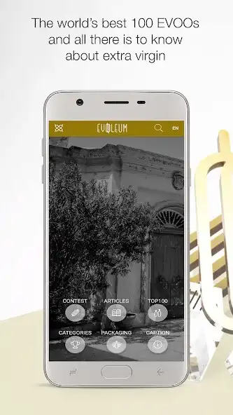 Play EVOOLEUM 2023  and enjoy EVOOLEUM 2023 with UptoPlay