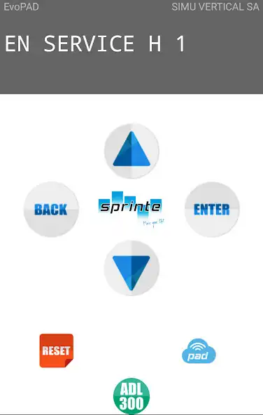 Play EvoPAD  and enjoy EvoPAD with UptoPlay