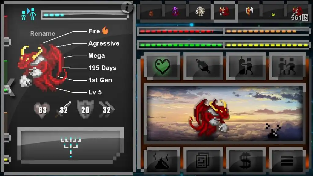 Play EvoPet and enjoy EvoPet with UptoPlay Play EvoPet and enjoy EvoPet with UptoPlay