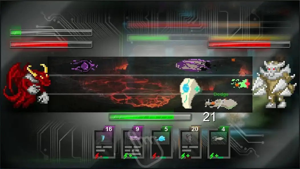 Play EvoPet as an online game online EvoPet with UptoPlay Play EvoPet as an online game EvoPet with UptoPlay