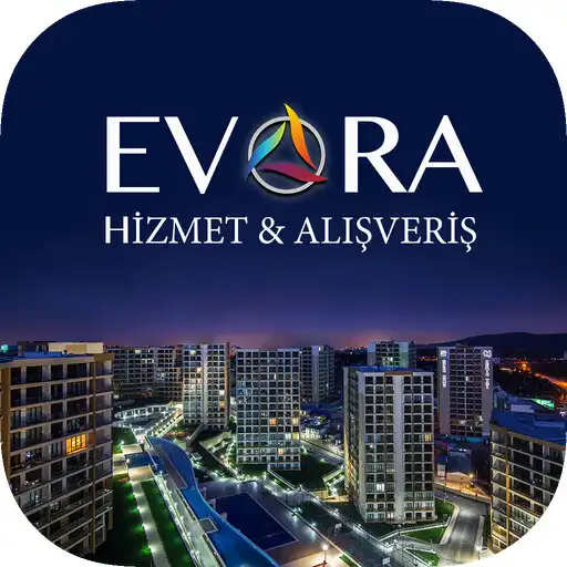 Play Evora İstanbul  - Touchlife APK