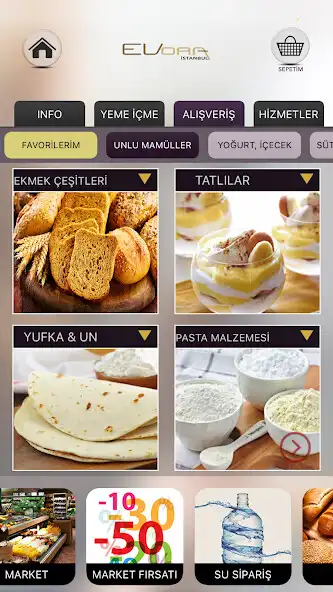 Play Evora İstanbul  - Touchlife as an online game Evora İstanbul  - Touchlife with UptoPlay