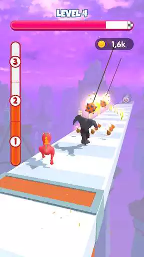 Play Evo Ride as an online game online Evo Ride with UptoPlay com.BlackGames.EvoRide Play Evo Ride as an online game Evo Ride with UptoPlay